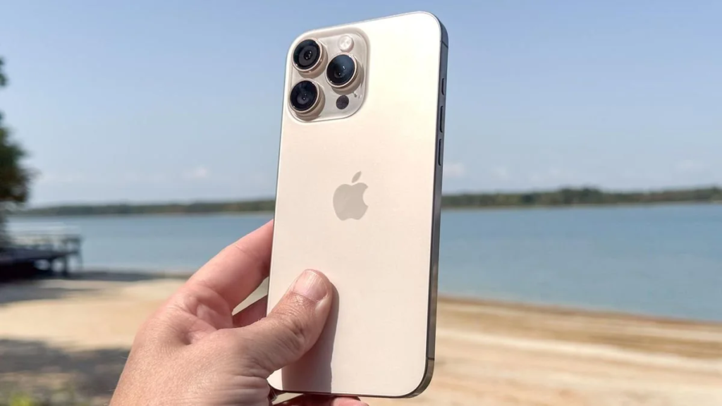 Lets Know About iPhone