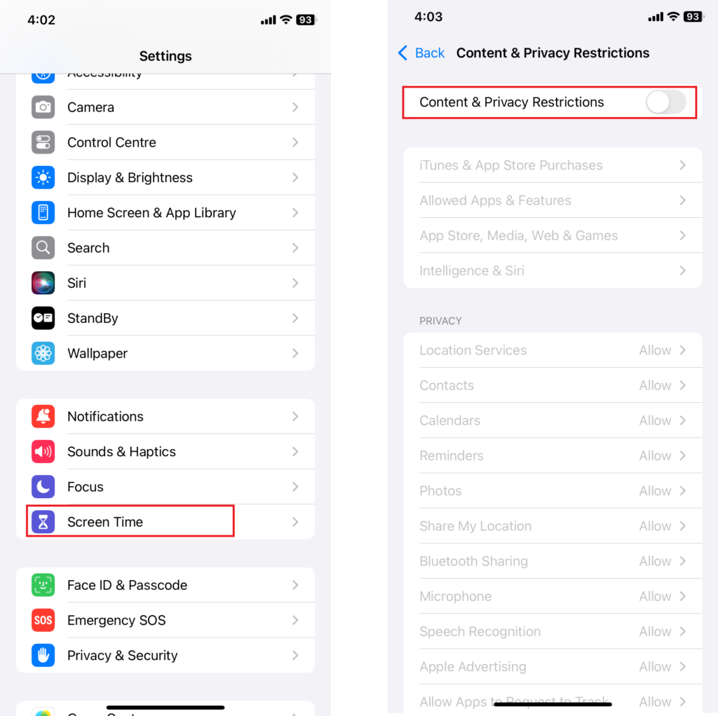 How to Fix iPhone Personal Hotspot Keep Disconnecting After Sometime