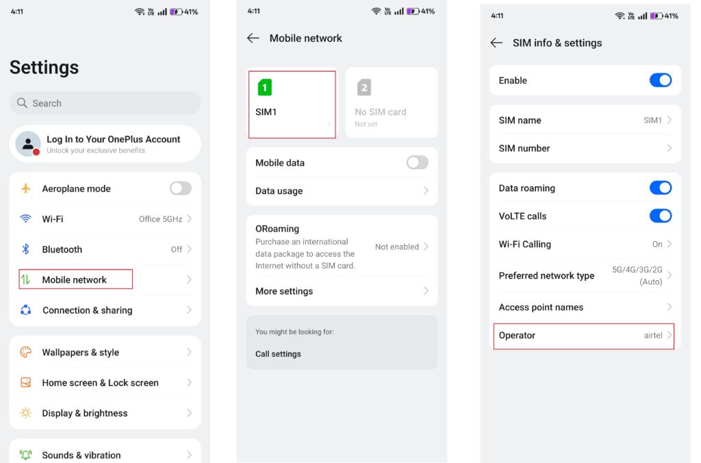 How to Disable All Incoming and Outgoing Calls But Use WiFi & Mobile Internet in Android Phone