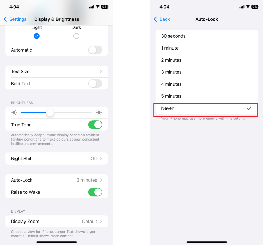 How to Fix iPhone Personal Hotspot Keep Disconnecting After Sometime