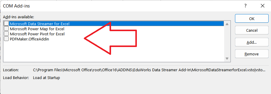 Fix MS Excel Errors: Can’t Save File, File Corrupted, File Crashing, Not Responding