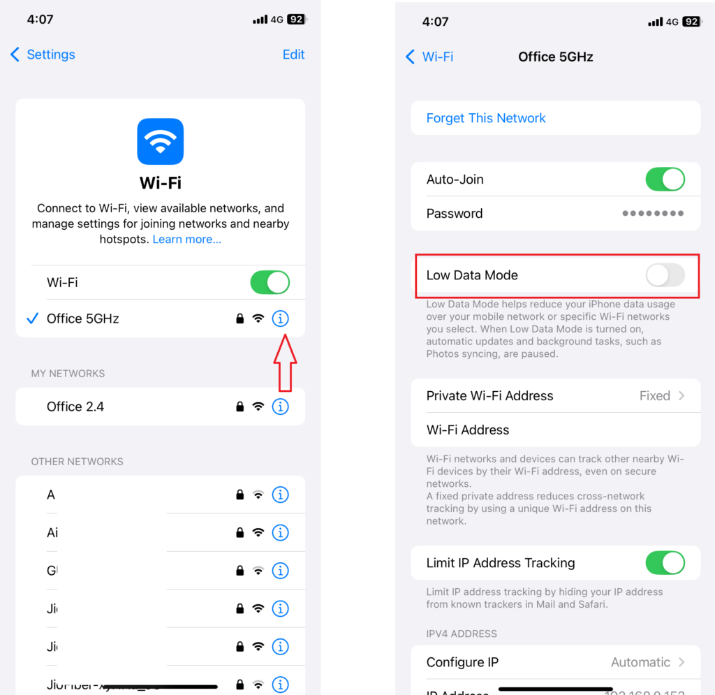 How to Fix iPhone Personal Hotspot Keep Disconnecting After Sometime