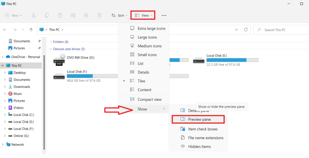 How to Fix Word could not create the Work File issue while Opening MS Word