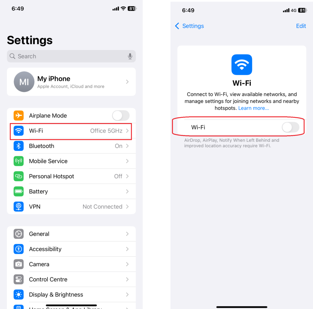 Fix All problems of IRCTC App in iPhone Not opening, Not signin, Crashing, Auto closing