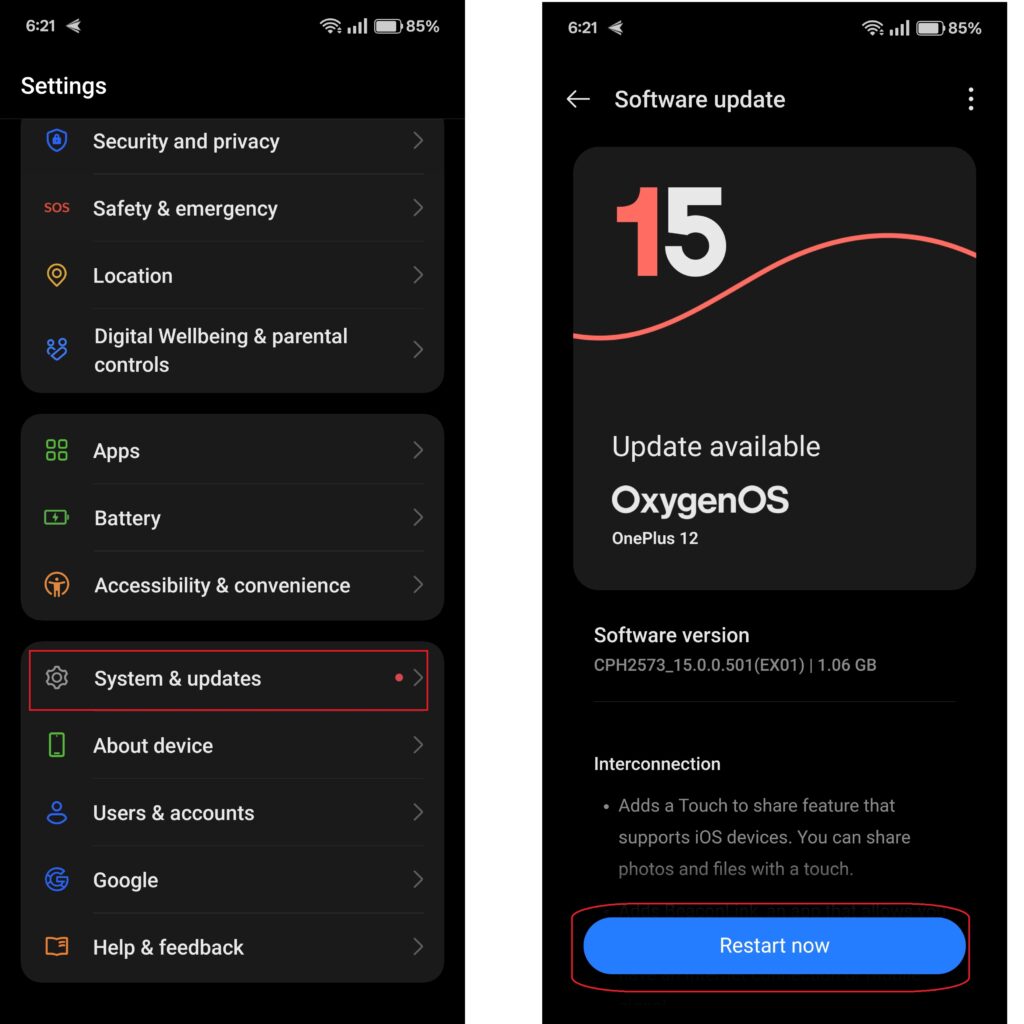 How to Fix Cannot Install or Update Apps in Google Play Store