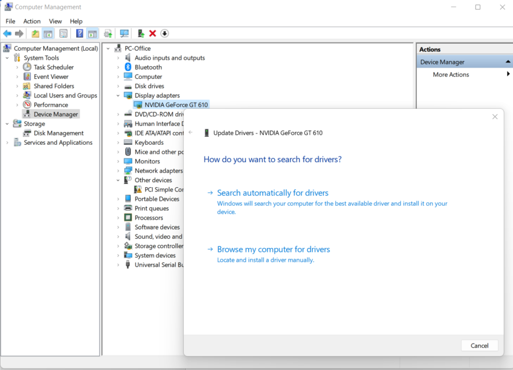 How to Fix Slow or Stuck Login Screen Issue in Windows 11or 10