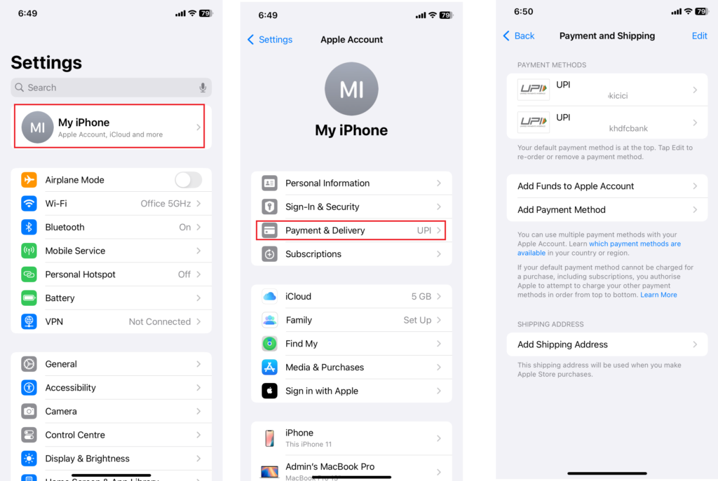 Fix All problems of IRCTC App in iPhone Not opening, Not signin, Crashing, Auto closing