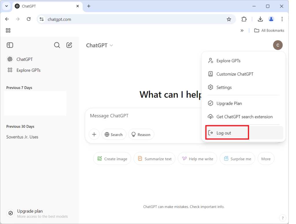How to Fix ChatGPT Not Generating Answer Something went wrong while generating issue