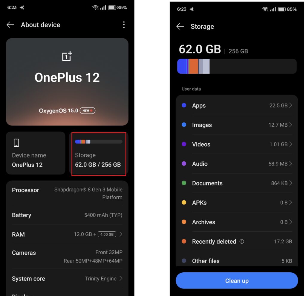 How to Fix Cannot Install or Update Apps in Google Play Store