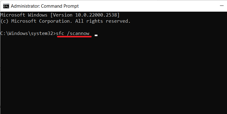 How to Fix Word could not create the Work File issue while Opening MS Word