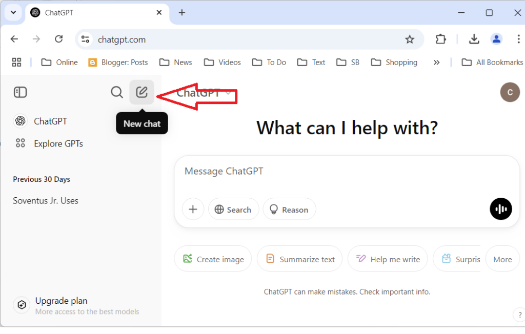 How to Fix ChatGPT Not Generating Answer Something went wrong while generating issue