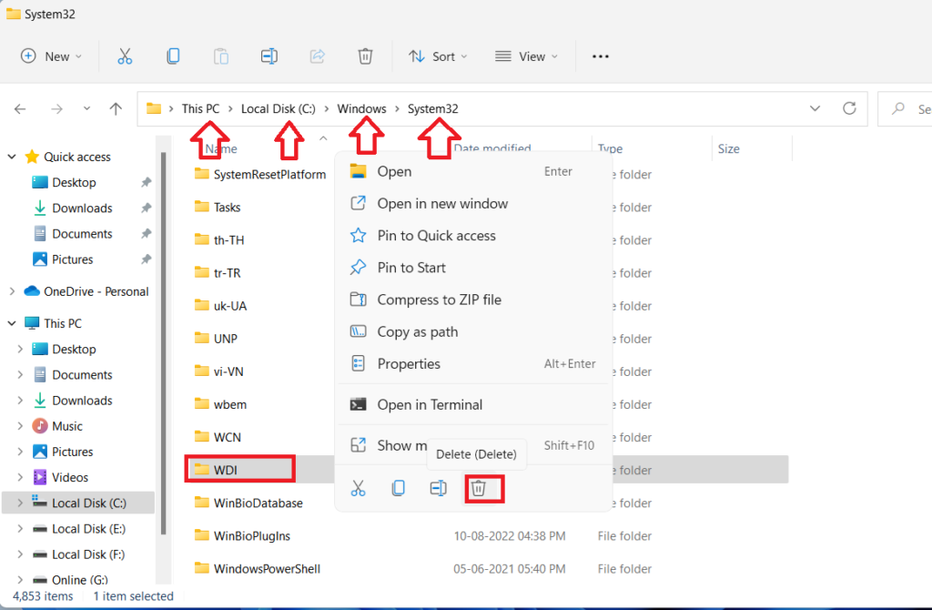 How to Fix Slow or Stuck Login Screen Issue in Windows 11or 10