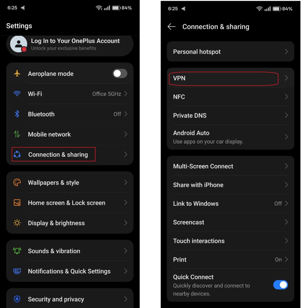 How to Fix Cannot Install or Update Apps in Google Play Store