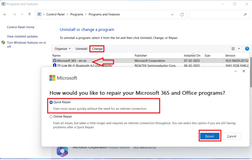 How to Fix PowerPoint Error Were sorry something went wrong PowerPoint Unstable