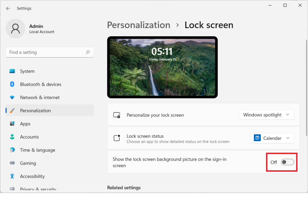 How to Fix Slow or Stuck Login Screen Issue in Windows 11or 10