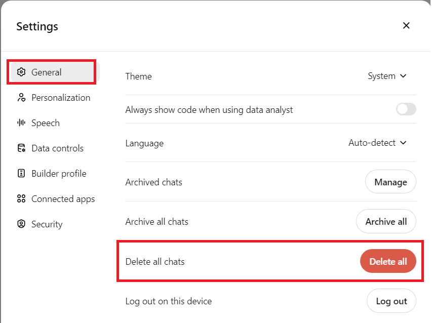 How to Fix ChatGPT Not Generating Answer Something went wrong while generating issue