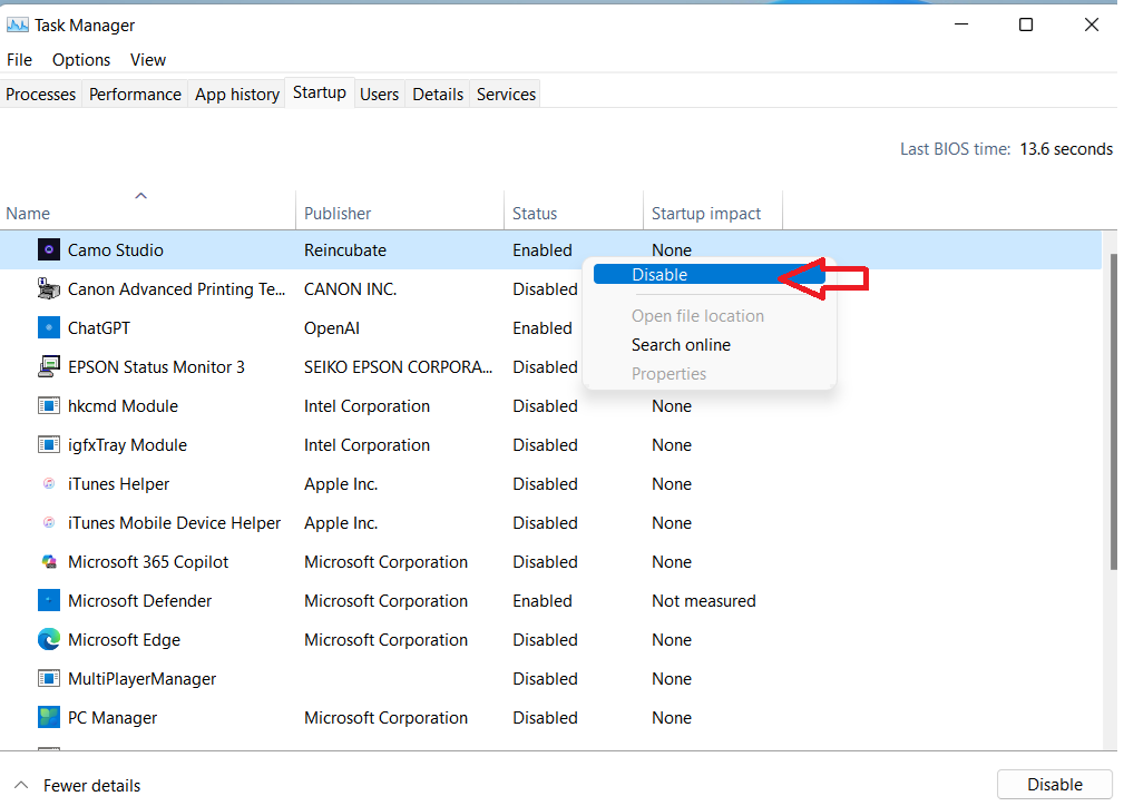 How to Fix Slow or Stuck Login Screen Issue in Windows 11or 10