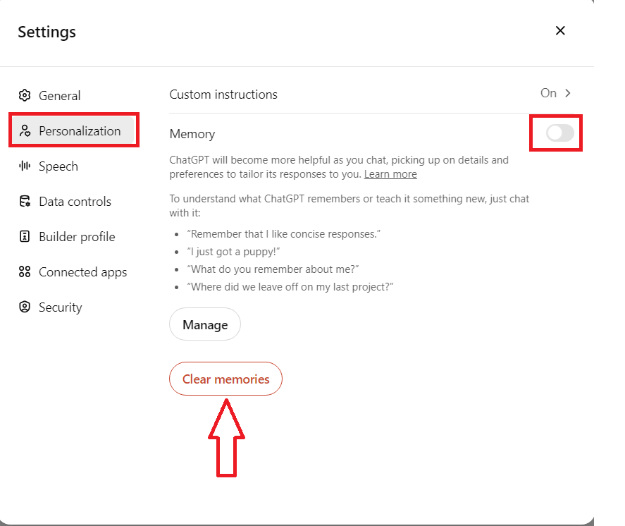 How to Fix ChatGPT Not Generating Answer Something went wrong while generating issue