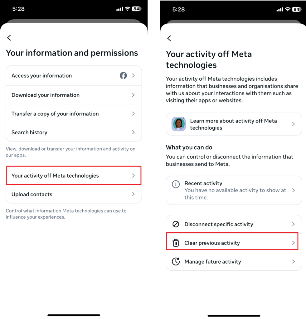 How to Fix the Instagram Sensitive Content Issue (Reels Dark Web Content)